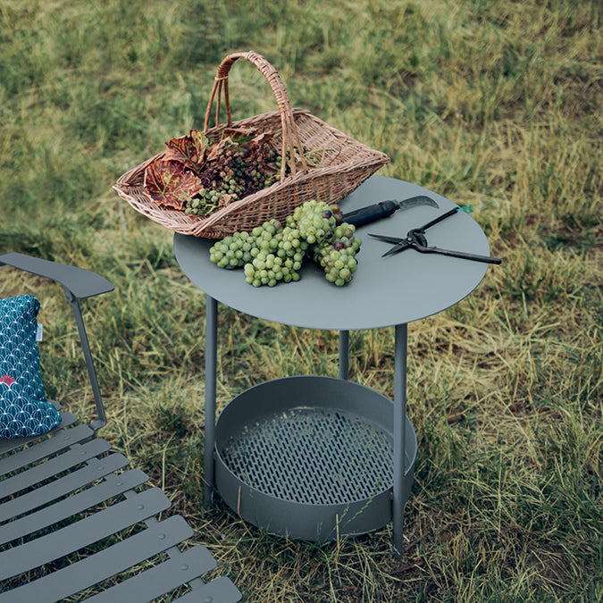 Table d'appoint Salsa