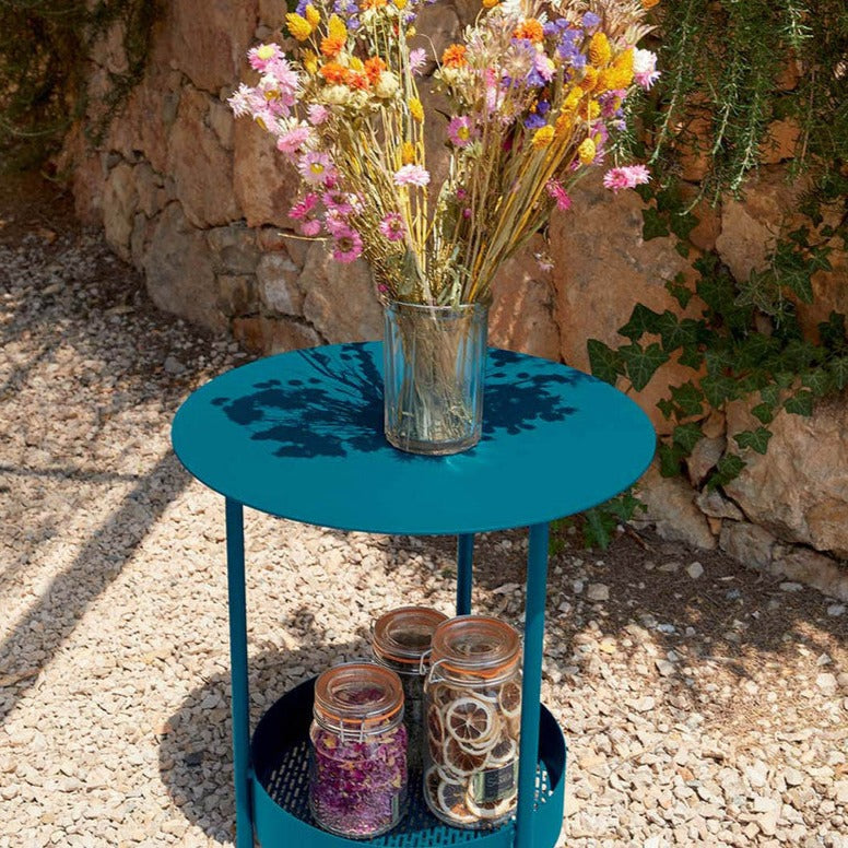 Table d'appoint Salsa