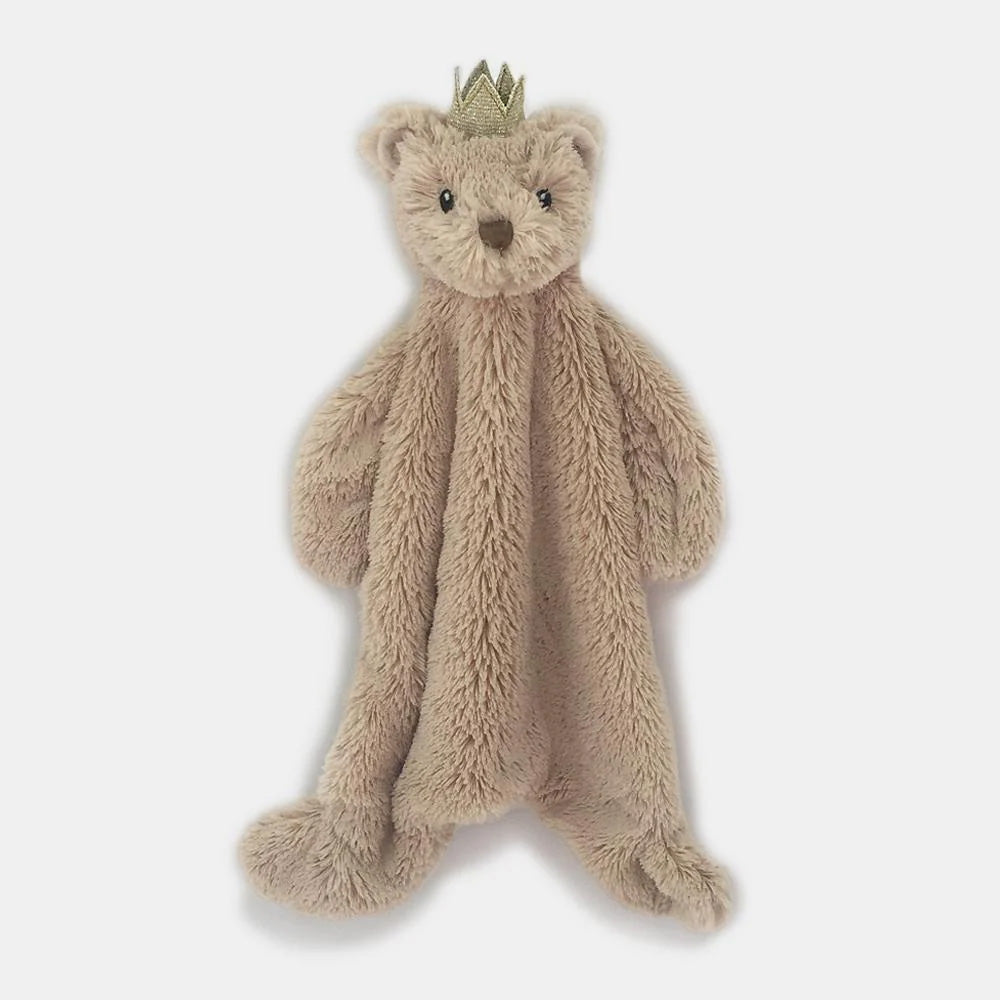 Couverture de sécurité Prince Bear
