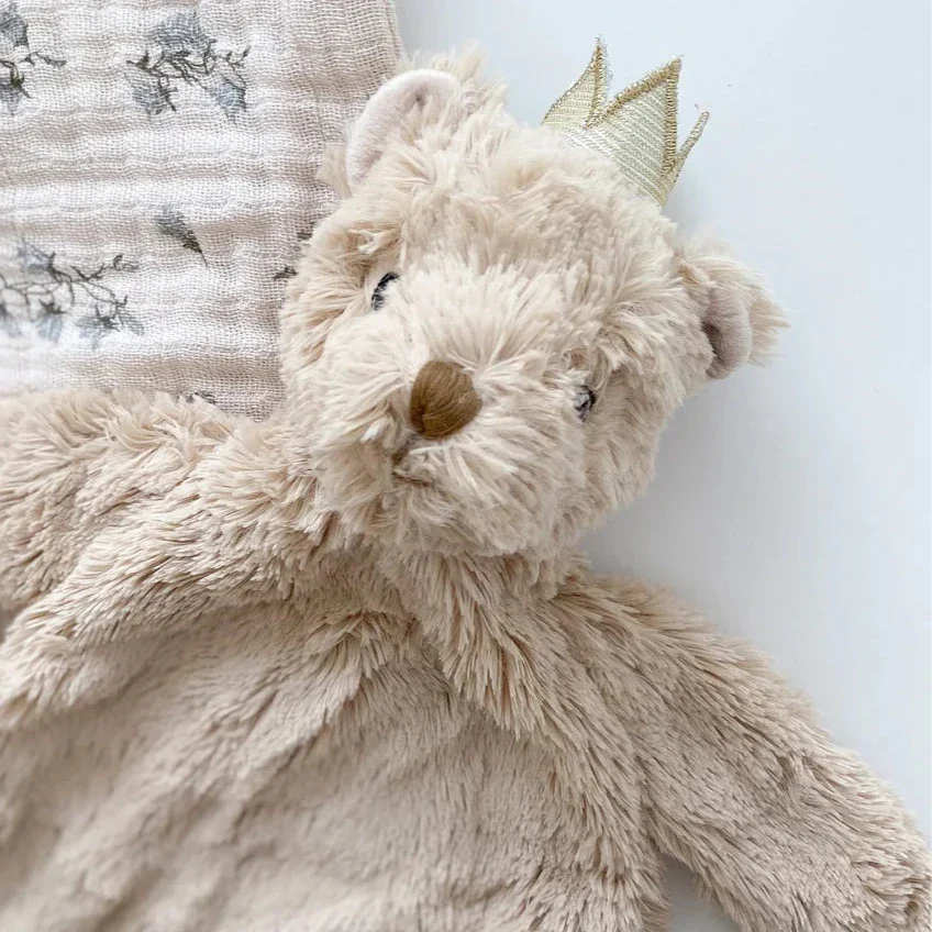 Couverture de sécurité Prince Bear