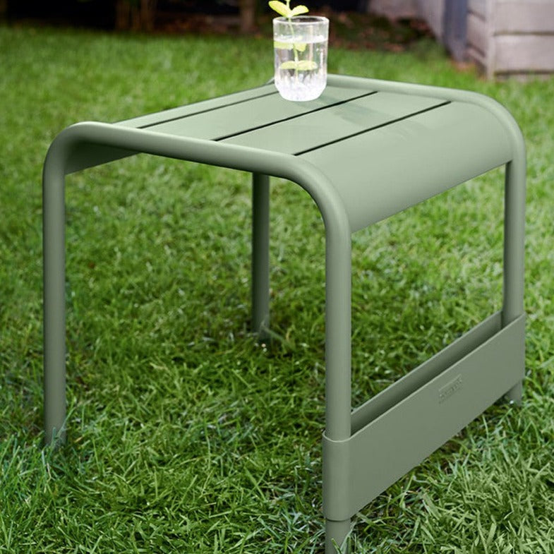 Table basse / ottomane Luxembourg