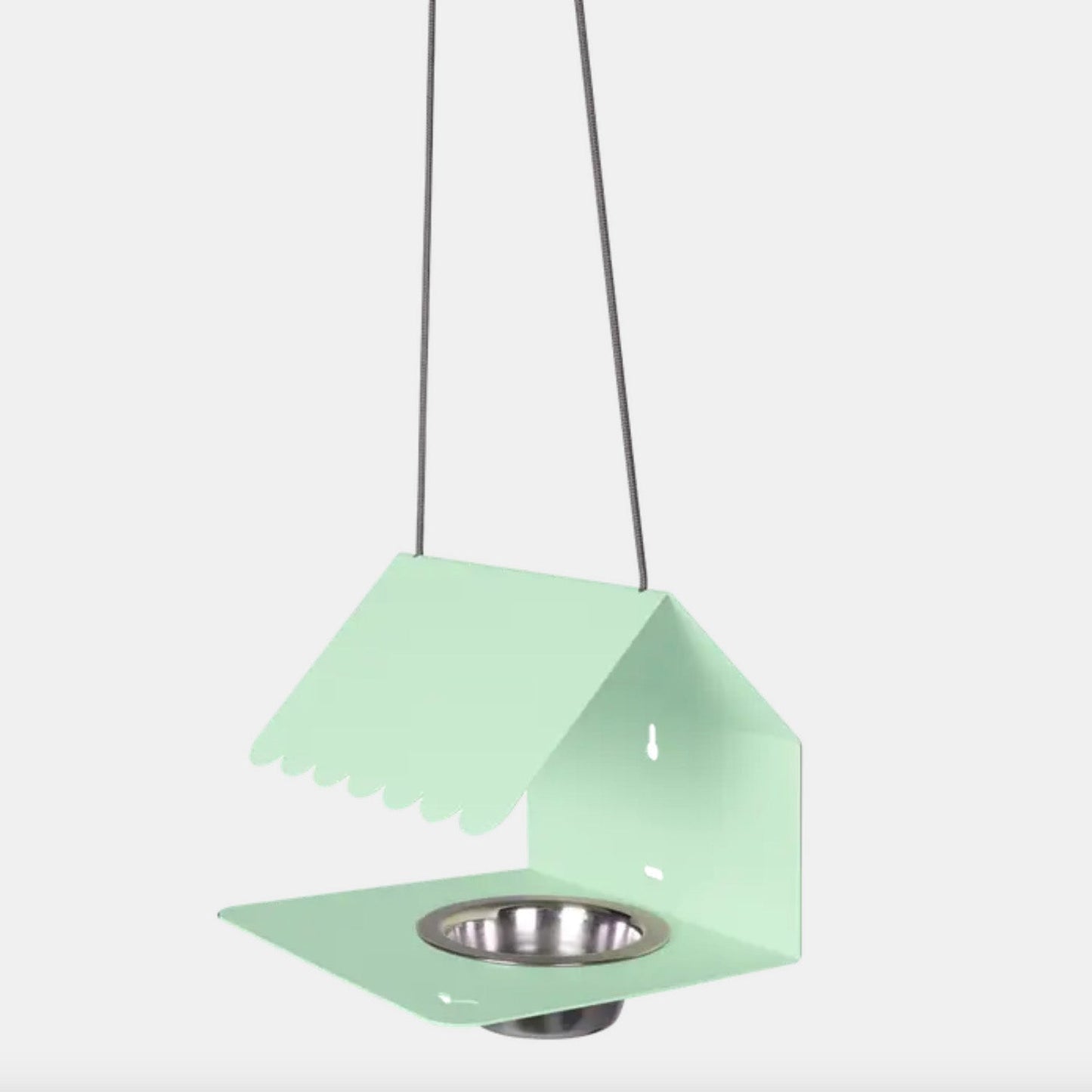 Mangeoire à oiseaux