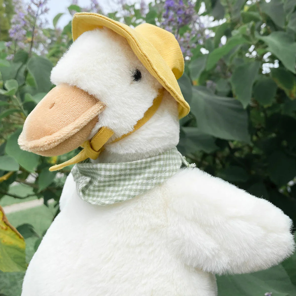 Jouet canard Puddles