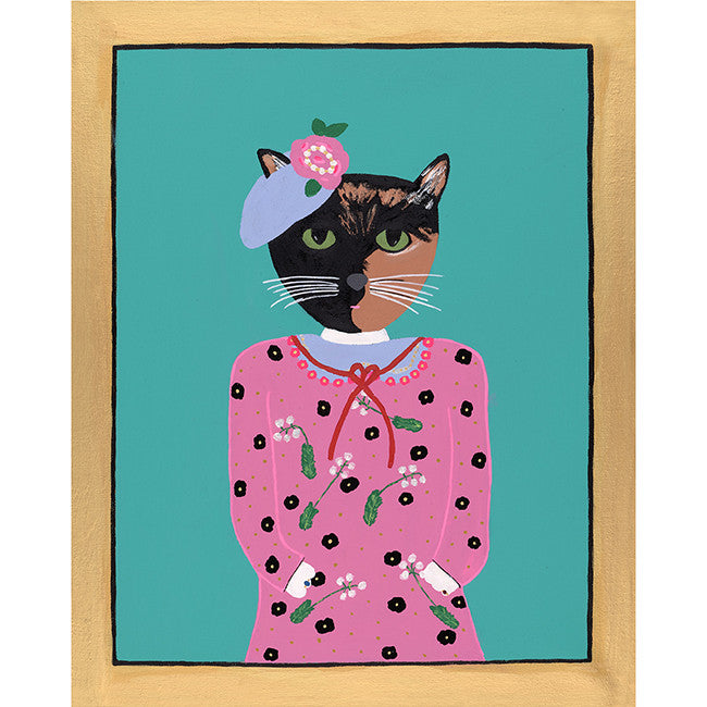Impression d'art de Lady Adelaide