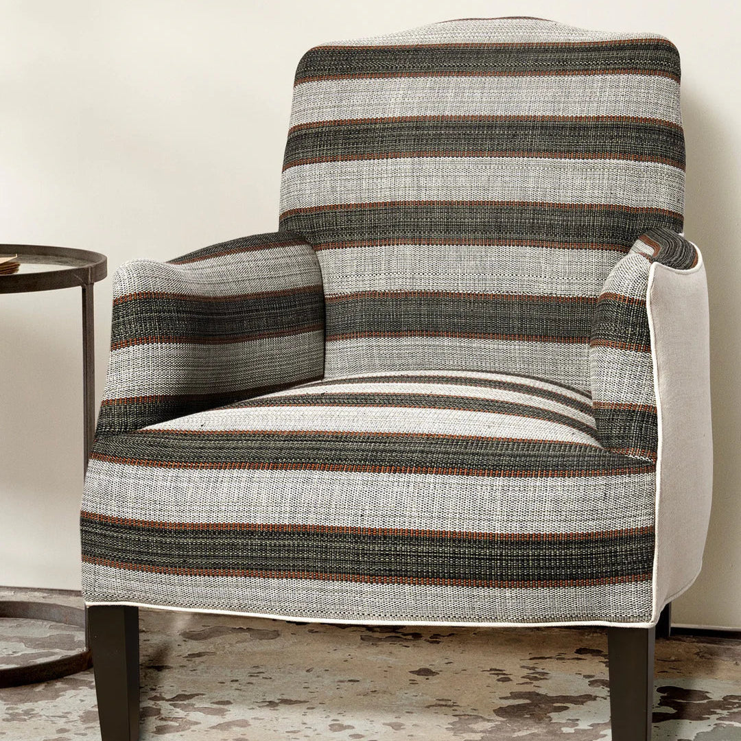 Chaise Remi : fabriquée sur commande