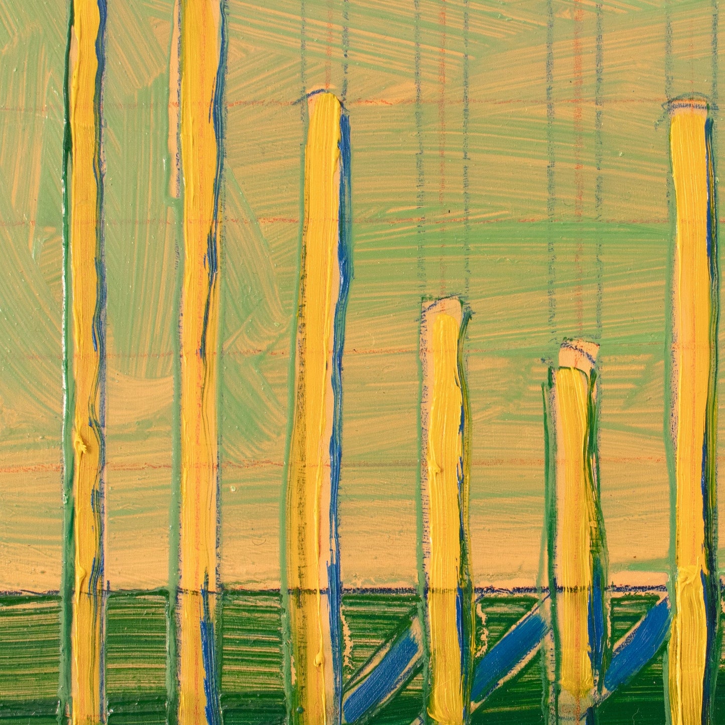 Nous savons ce que nous avons à perdre par Carrie Bobo