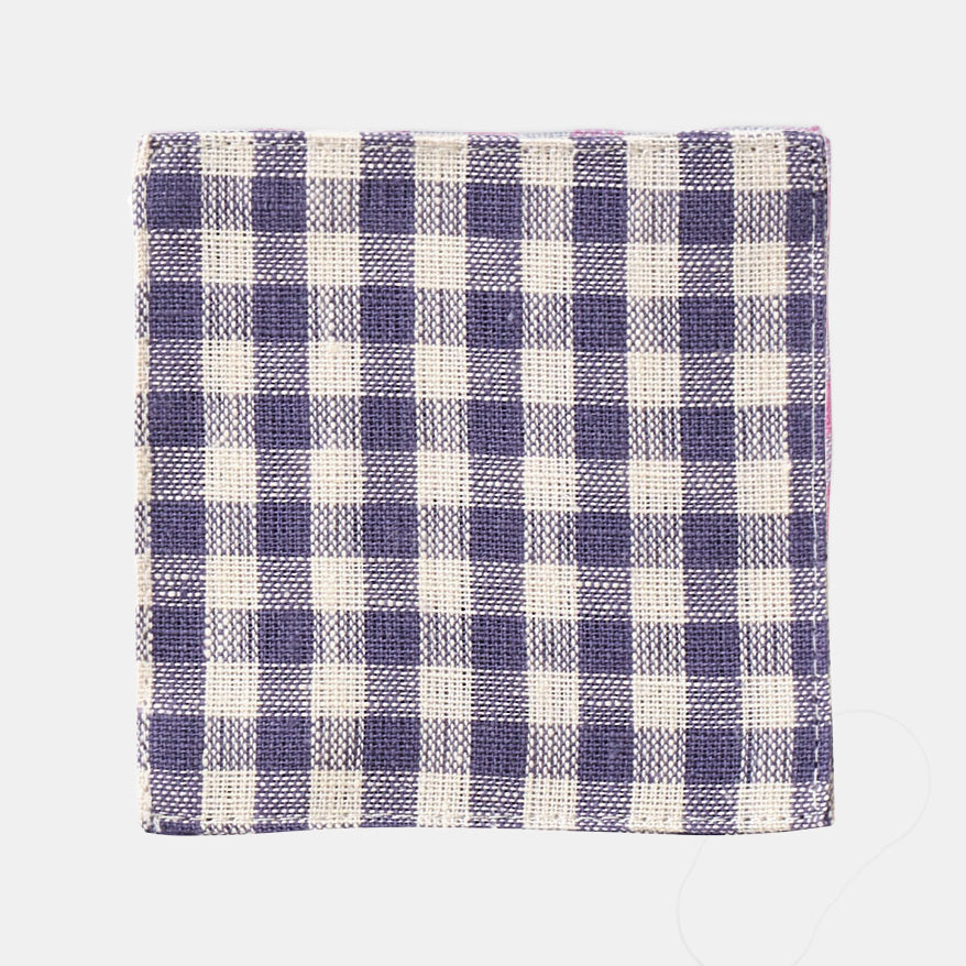 Dessous de verre en lin Simone