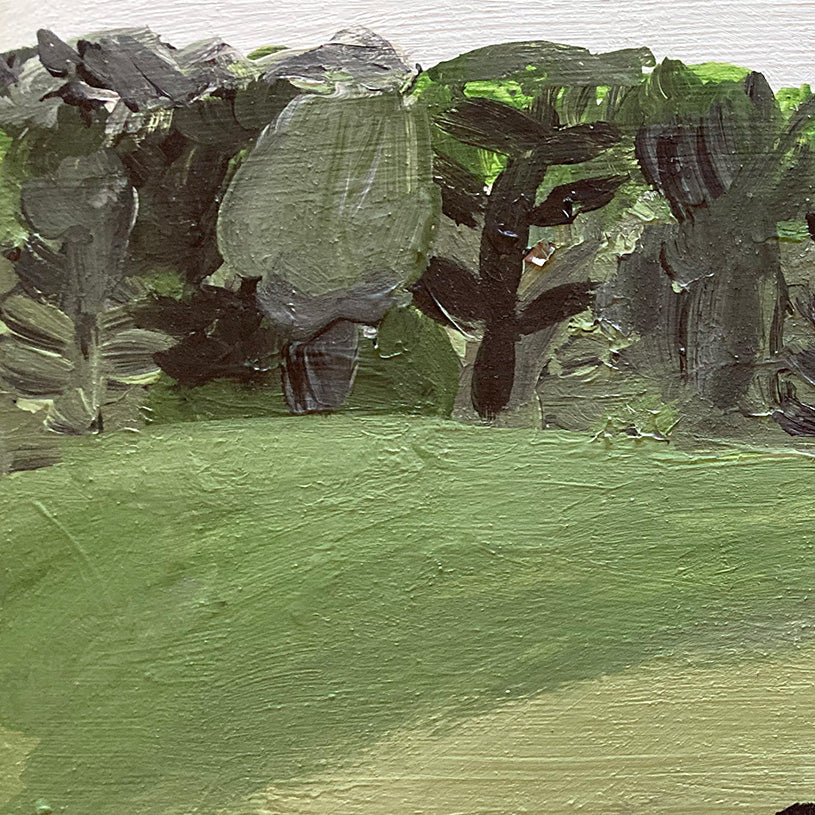 Champ par Steph Becker