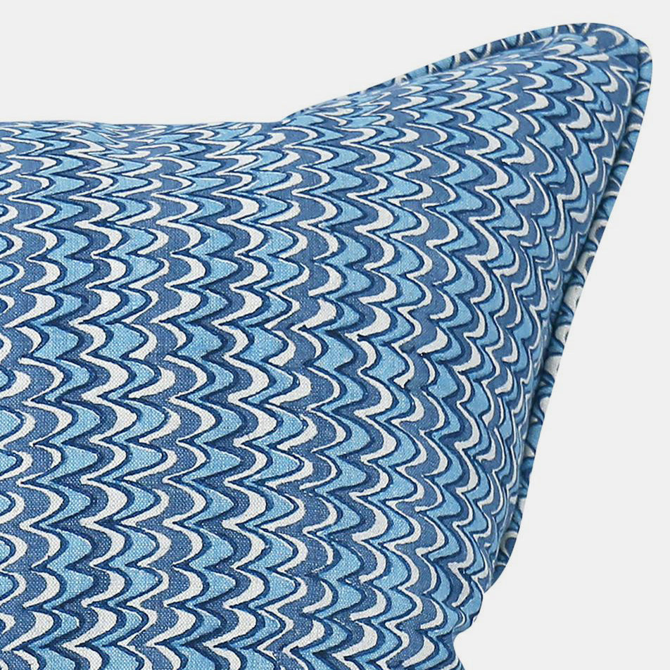 Coussin carré Firenze Riviera