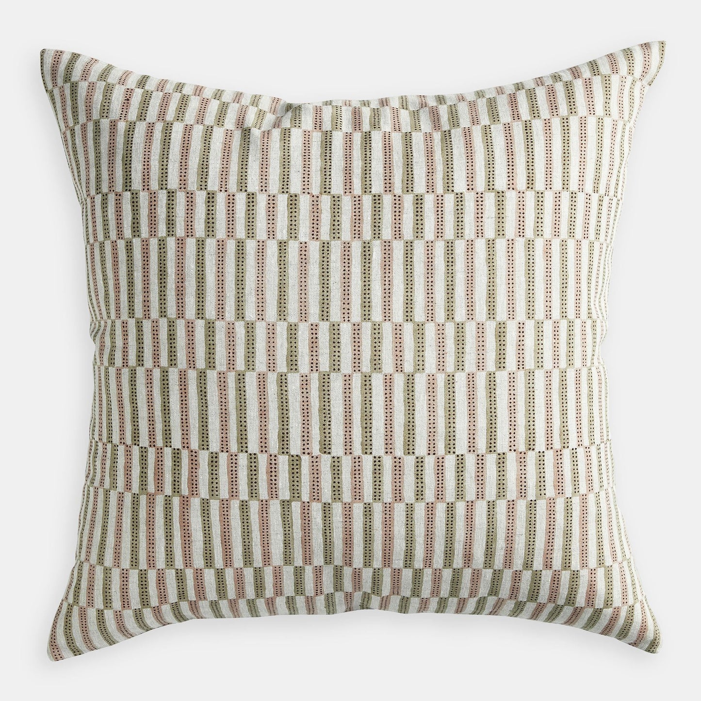 Coussin carré Hanko Juniper