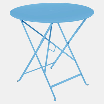 Table ronde Bistro 30