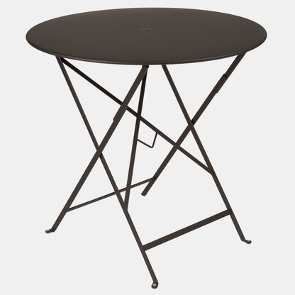 Table ronde Bistro 30