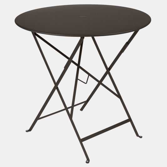 Table ronde Bistro 30