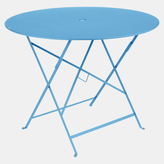 Table ronde Bistro 38