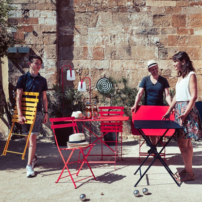 Table rectangulaire Bistro 38 x 22