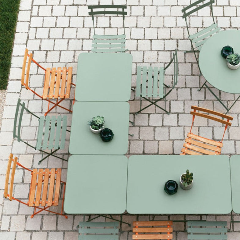 Table rectangulaire Bistro 38 x 22