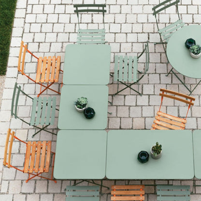 Table rectangulaire Bistro 38 x 22