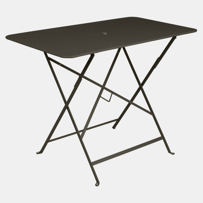 Table rectangulaire Bistro 38 x 22