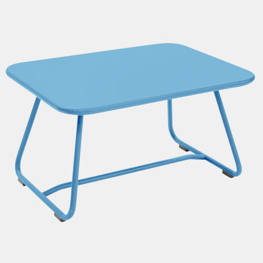 Table basse des années 60