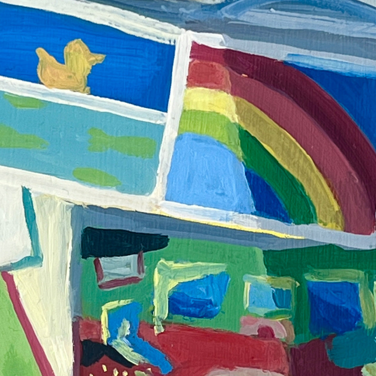 Early Reader de Claire Cushman