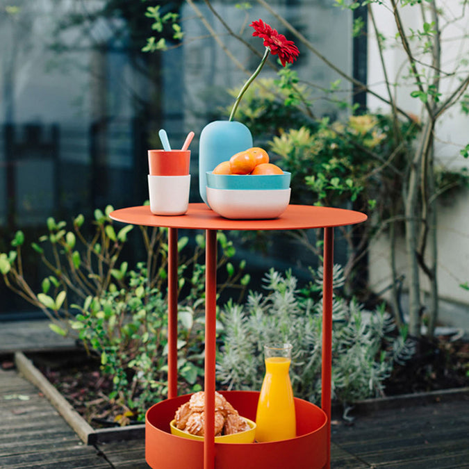 Table d'appoint Salsa