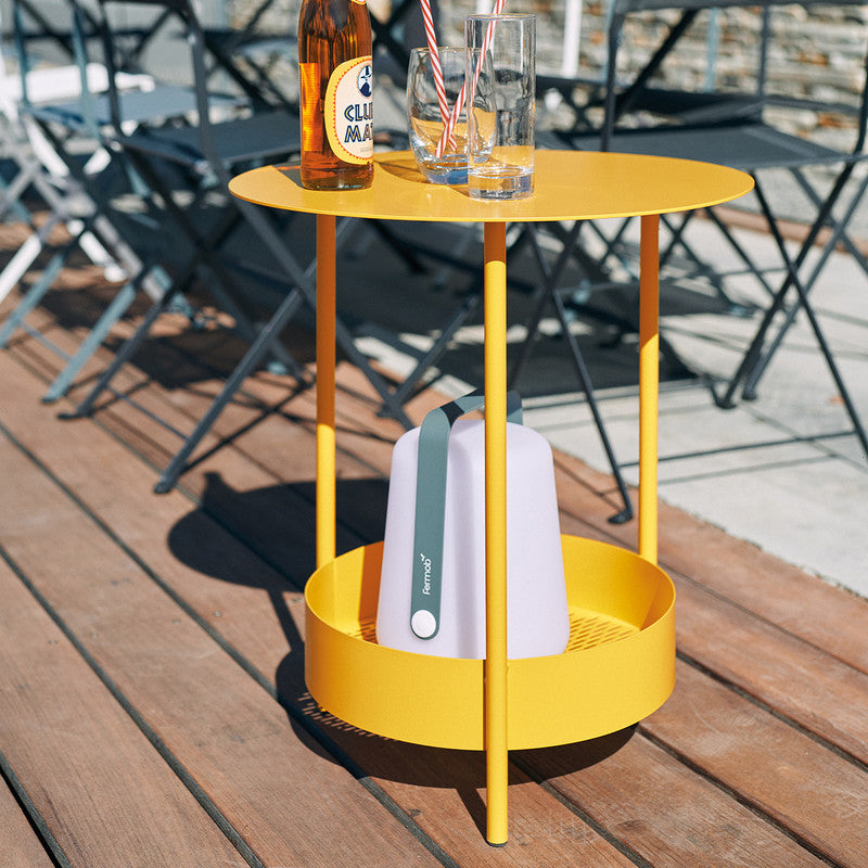 Table d'appoint Salsa