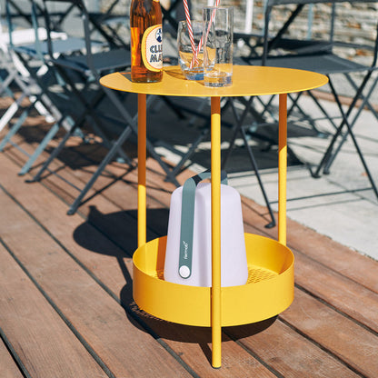 Table d'appoint Salsa