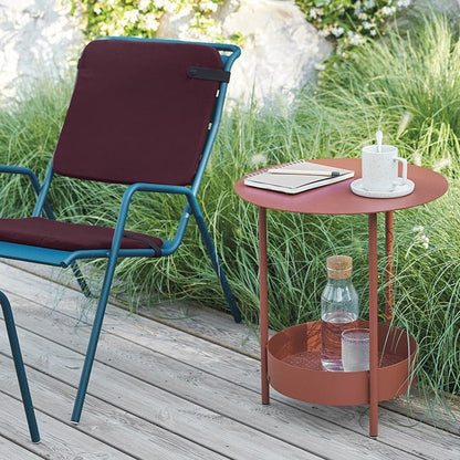 Table d'appoint Salsa