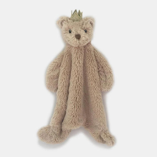 Couverture de sécurité Prince Bear