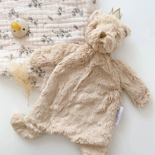 Couverture de sécurité Prince Bear