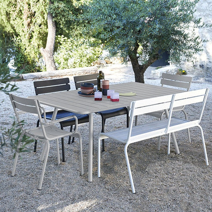 Fauteuil Luxembourg