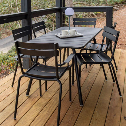 Fauteuil Luxembourg