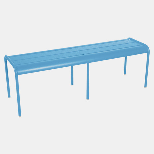 Banc du Luxembourg 57