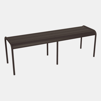 Banc du Luxembourg 57