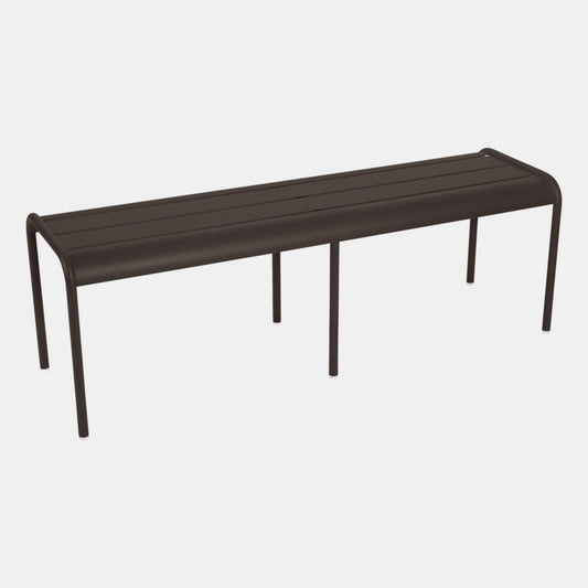 Banc du Luxembourg 57