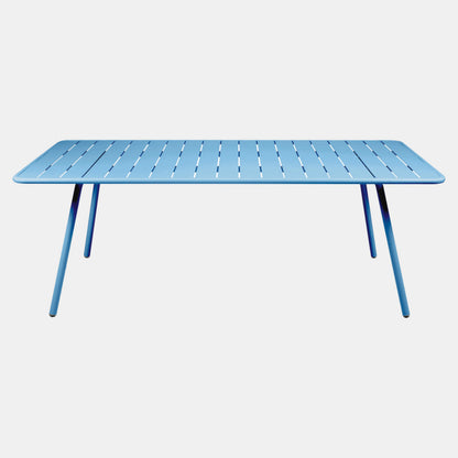 Table Luxembourg 81 x 39