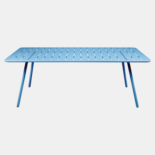 Table Luxembourg 81 x 39