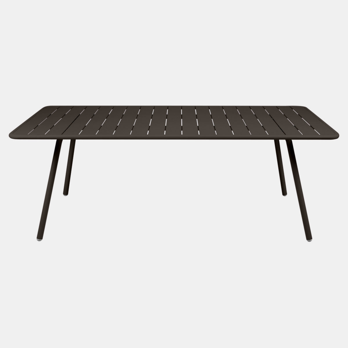 Table Luxembourg 81 x 39