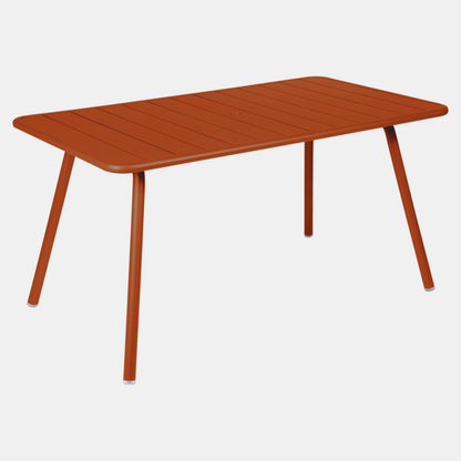 Table Luxembourg 56 x 31