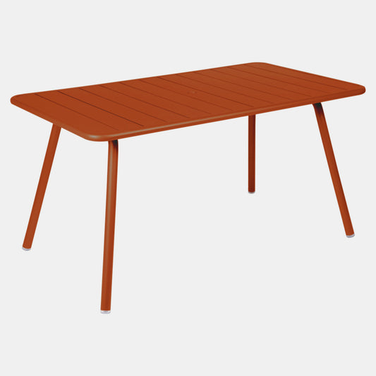 Table Luxembourg 56 x 31