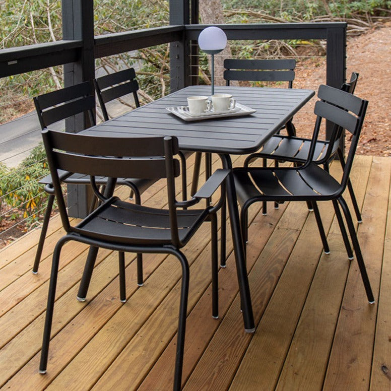 Table Luxembourg 56 x 31
