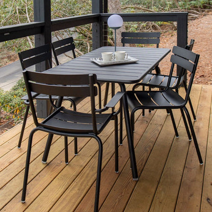 Table Luxembourg 56 x 31