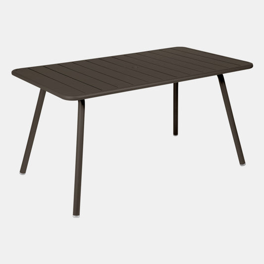 Table Luxembourg 56 x 31