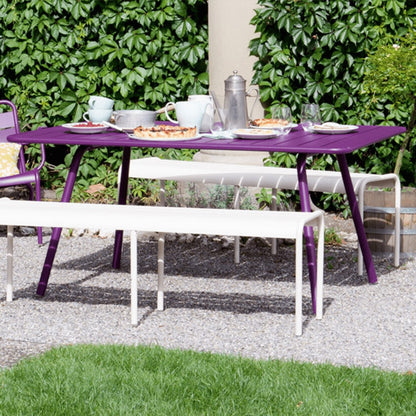 Table Luxembourg 65 x 39