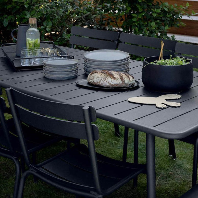 Table Luxembourg 65 x 39