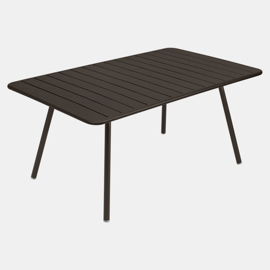 Table Luxembourg 65 x 39
