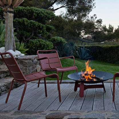 Fauteuil Luxembourg