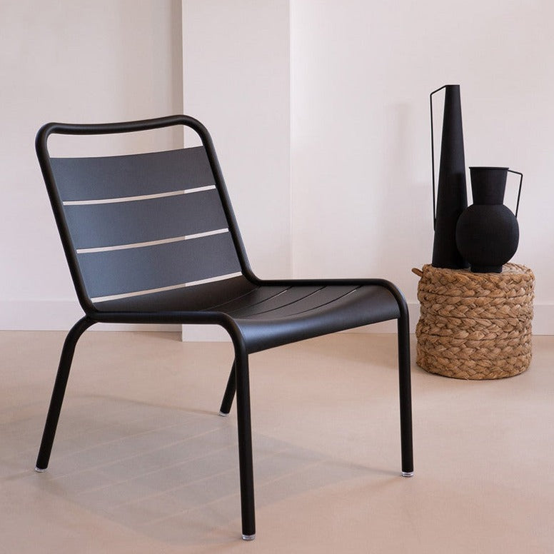 Fauteuil Luxembourg