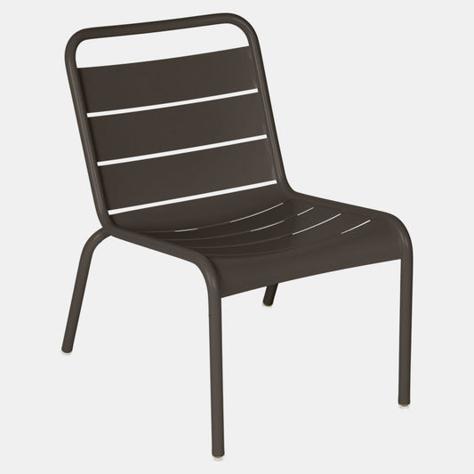 Fauteuil Luxembourg