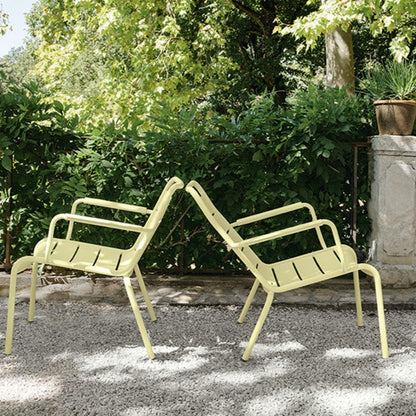 Fauteuil de salon Luxembourg
